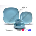 Cerâmica Blue Dinner Set (16PCS)